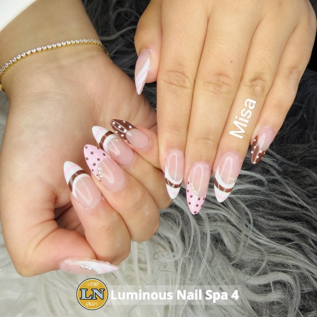 Luminous Nail Spa 4